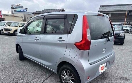 Nissan Dayz I рестайлинг, 2017 год, 560 000 рублей, 5 фотография