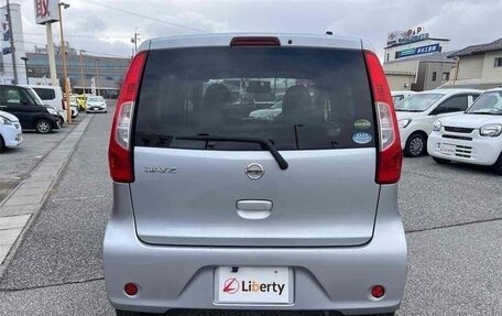 Nissan Dayz I рестайлинг, 2017 год, 560 000 рублей, 6 фотография