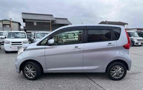 Nissan Dayz I рестайлинг, 2017 год, 560 000 рублей, 7 фотография