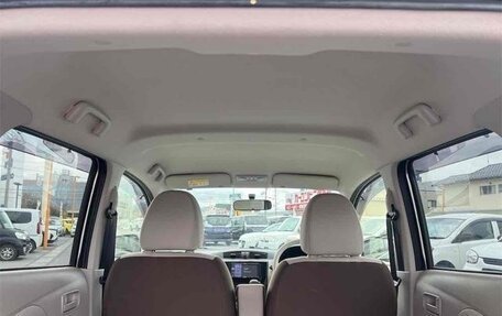 Nissan Dayz I рестайлинг, 2017 год, 560 000 рублей, 14 фотография