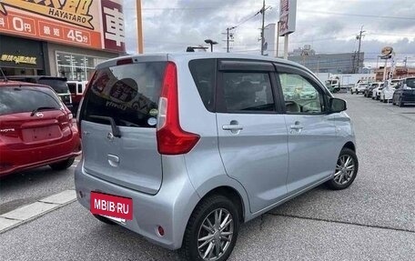 Nissan Dayz I рестайлинг, 2017 год, 560 000 рублей, 4 фотография