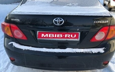 Toyota Corolla, 2008 год, 900 000 рублей, 1 фотография