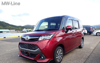 Toyota Tank I, 2019 год, 1 150 000 рублей, 1 фотография