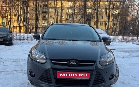 Ford Focus III, 2013 год, 900 000 рублей, 1 фотография