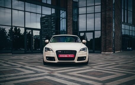 Audi TT, 2007 год, 1 350 000 рублей, 1 фотография