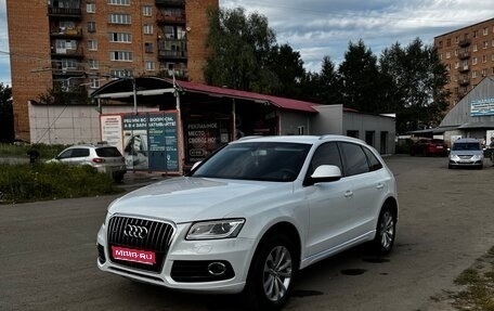 Audi Q5, 2013 год, 1 800 000 рублей, 1 фотография