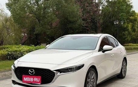 Mazda 3, 2022 год, 1 480 003 рублей, 1 фотография