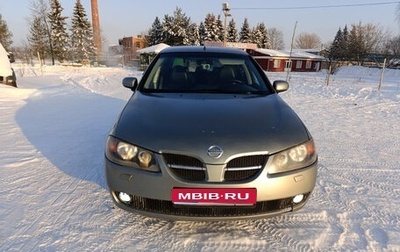 Nissan Almera, 2005 год, 315 000 рублей, 1 фотография