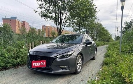 Mazda 3, 2019 год, 1 190 000 рублей, 1 фотография