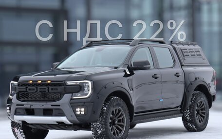 Ford Ranger, 2026 год, 6 810 000 рублей, 1 фотография