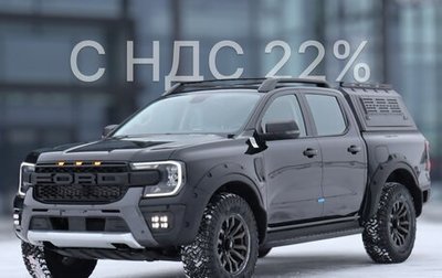 Ford Ranger, 2026 год, 6 810 000 рублей, 1 фотография