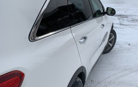 KIA Sorento III Prime рестайлинг, 2019 год, 2 650 000 рублей, 5 фотография