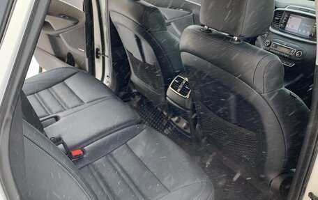 KIA Sorento III Prime рестайлинг, 2019 год, 2 650 000 рублей, 12 фотография