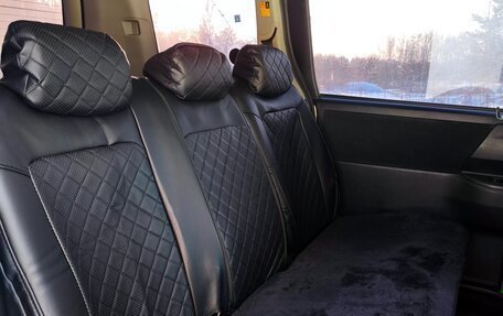 Toyota Noah III, 2012 год, 1 600 000 рублей, 9 фотография