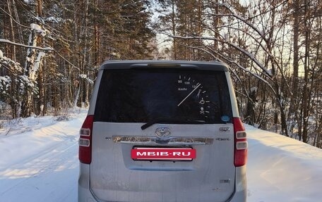 Toyota Noah III, 2012 год, 1 600 000 рублей, 3 фотография