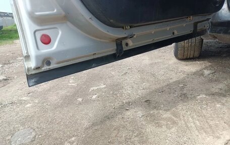 Volkswagen Passat B5+ рестайлинг, 1997 год, 199 999 рублей, 5 фотография