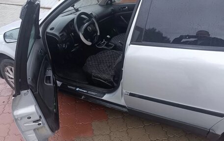 Volkswagen Passat B5+ рестайлинг, 1997 год, 199 999 рублей, 7 фотография