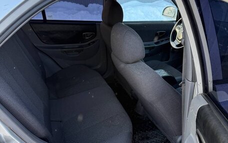 Hyundai Accent II, 2005 год, 340 000 рублей, 8 фотография