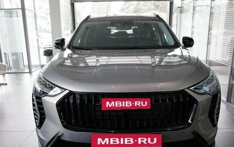 Haval Jolion, 2024 год, 2 449 000 рублей, 3 фотография