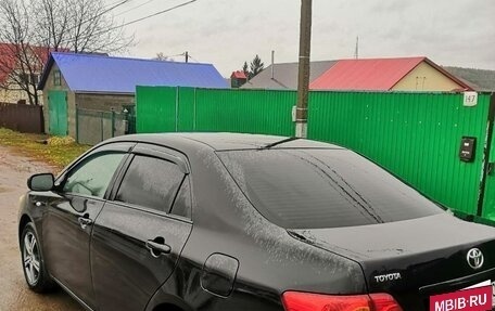 Toyota Corolla, 2008 год, 900 000 рублей, 2 фотография