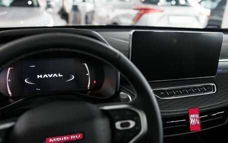 Haval Jolion, 2024 год, 2 449 000 рублей, 12 фотография