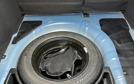 Hyundai Solaris II рестайлинг, 2013 год, 865 000 рублей, 19 фотография