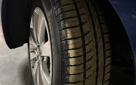 Hyundai Solaris II рестайлинг, 2013 год, 865 000 рублей, 16 фотография