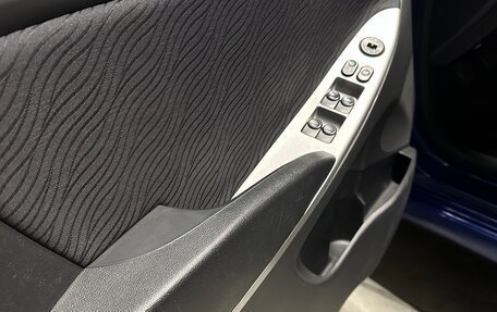 Hyundai Solaris II рестайлинг, 2013 год, 865 000 рублей, 21 фотография