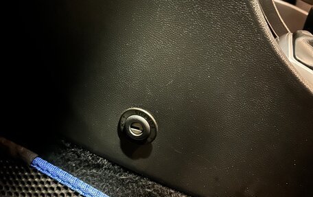 Hyundai Solaris II рестайлинг, 2013 год, 865 000 рублей, 26 фотография