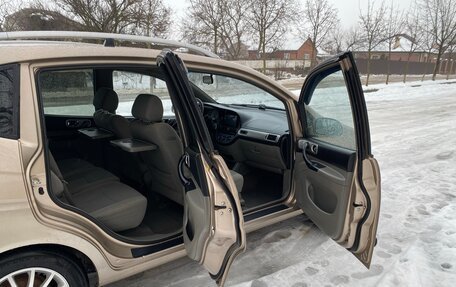 Chevrolet Rezzo, 2007 год, 380 000 рублей, 11 фотография