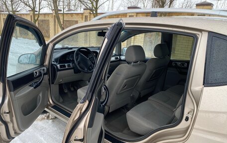 Chevrolet Rezzo, 2007 год, 380 000 рублей, 12 фотография