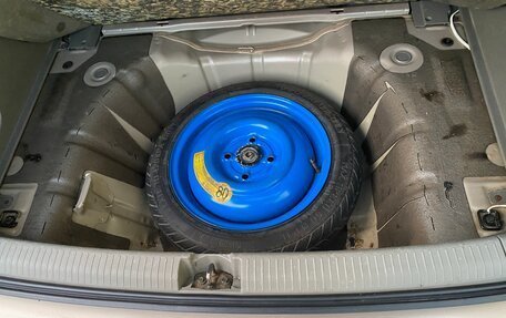 Chevrolet Rezzo, 2007 год, 380 000 рублей, 20 фотография