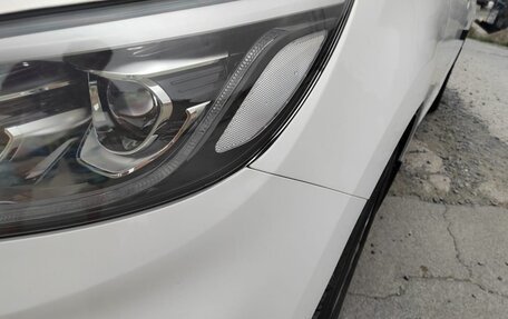 KIA Carnival III, 2019 год, 3 000 000 рублей, 13 фотография