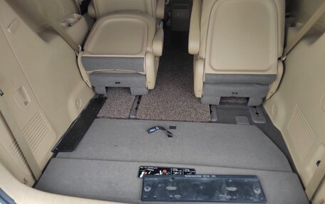 KIA Carnival III, 2019 год, 3 000 000 рублей, 21 фотография