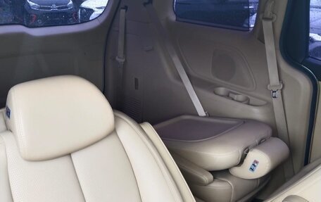 KIA Carnival III, 2019 год, 3 000 000 рублей, 22 фотография