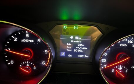 KIA Carnival III, 2019 год, 3 000 000 рублей, 24 фотография