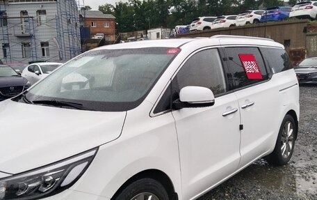 KIA Carnival III, 2019 год, 3 000 000 рублей, 11 фотография