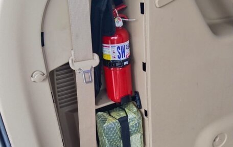 KIA Carnival III, 2019 год, 3 000 000 рублей, 29 фотография