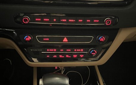 KIA Carnival III, 2019 год, 3 000 000 рублей, 27 фотография