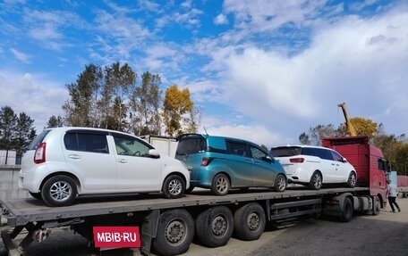 KIA Carnival III, 2019 год, 3 000 000 рублей, 31 фотография