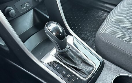 Hyundai i30 II рестайлинг, 2013 год, 990 000 рублей, 16 фотография