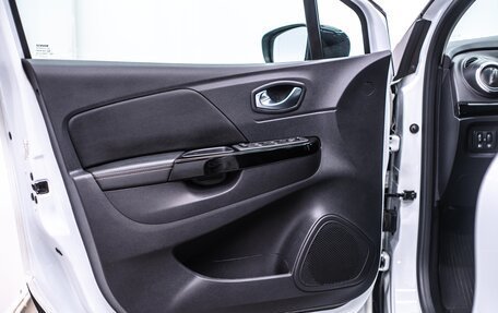 Renault Kaptur I рестайлинг, 2020 год, 1 799 000 рублей, 8 фотография