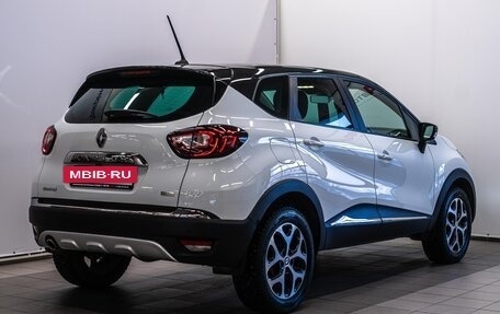 Renault Kaptur I рестайлинг, 2020 год, 1 799 000 рублей, 4 фотография