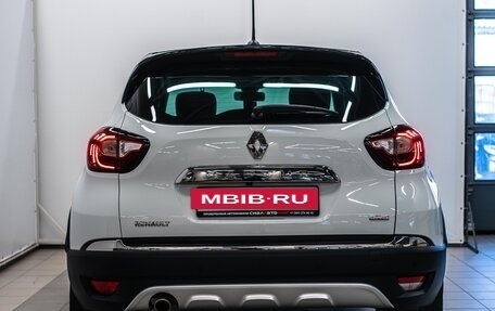 Renault Kaptur I рестайлинг, 2020 год, 1 799 000 рублей, 5 фотография