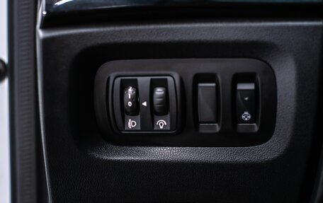 Renault Kaptur I рестайлинг, 2020 год, 1 799 000 рублей, 10 фотография