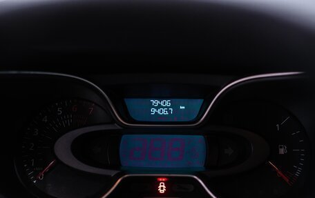 Renault Kaptur I рестайлинг, 2020 год, 1 799 000 рублей, 13 фотография