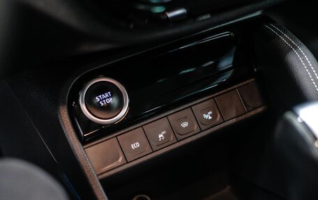 Renault Kaptur I рестайлинг, 2020 год, 1 799 000 рублей, 18 фотография