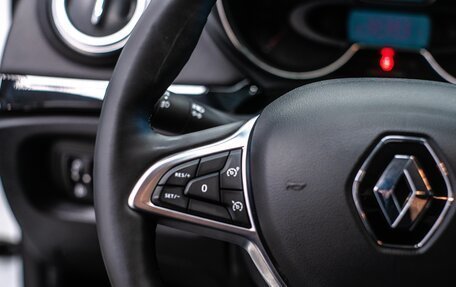 Renault Kaptur I рестайлинг, 2020 год, 1 799 000 рублей, 12 фотография