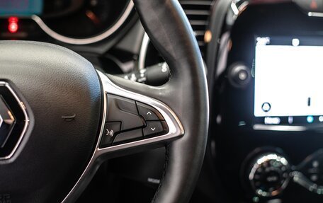 Renault Kaptur I рестайлинг, 2020 год, 1 799 000 рублей, 14 фотография