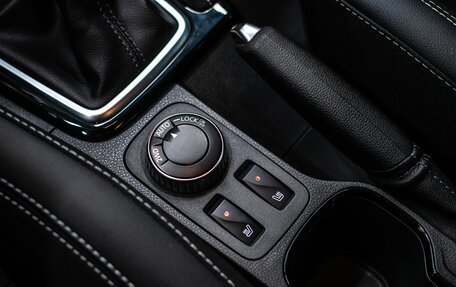 Renault Kaptur I рестайлинг, 2020 год, 1 799 000 рублей, 19 фотография